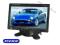 NVOX Monitor LCD 7" samochodowy i MONITORING