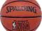 Piłka do kosza Spalding NBA Platinum Streetball 7