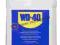 Preparat uniwersalny, smar WD-40 WD40 WD 40 5 litr