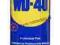 Preparat uniwersalny, smar WD-40 WD40 WD 40 400ml