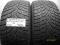 2xZima 225/40R18 Dunlop 225/40/18 (4506)5,5mm