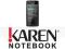 Nokia 500 Black F-VAT od Karen