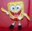 SPONGEBOB 13cm BDB!!!