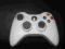 Xbox360 Pad Biały Bezprzewodowy Oryginalny