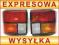 LAMPA LAMPY TYLNE LEWA + PRAWA kpl VW T4 BUS 90-04