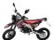 Cross Apollo 50 cc dla dzieci