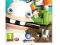 XBOX KINECT RABBIDS NA ŻYWO I W KOLORZE NOWA FOLIA