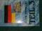 KURS JĘZYKA NIEMIECKIEGO Język niemiecki TEIL 3+CD