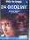 24  GODZINY   film DVD   sensacja