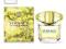 VERSACE YELLOW DIAMOND PIĘKNY ZAPACH FOLIA 90 ML