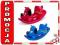 LITTLE TIKES PIES PIESEK NA BIEGUNACH BUJAK+ BONUS