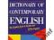 Cambridge international dicitionaty of english