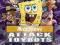 Wii SpongeBob Nicktoons Attack of the ToyBots