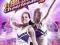 Wii All Star Cheerleader 2 - na balance board