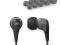 Sluchawki LOGITECH ULTIMATE EARS 200 KURIER SKLEP