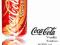 Coca Cola Vanilla Waniliowa (i inne smaki) z USA