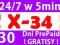 # 30 DNI Prepaid WoW + RAKIETA - PROMOCJA #