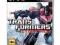 Transformers War For Cybertron | PS3 | FOLIA!