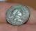 Cesarstwo Rzymskie, Trajan 98-117, denar srebro