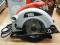 Pilarka Black Decker 1100W