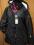 KURTKA ROXY DAMSKA W GROSZKI NARTY SNOWBOARD L/S,M