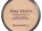 RIMMEL STAY MATTE 005 SILKY BEIGE