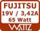 FUJITSU - FIRMOWY ZASILACZ 19V 3,42A - GW12 - FVAT