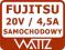 FUJITSU - SAMOCHODOWY - 20V 4,5A - GW12 - FV