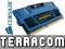 CORSAIR VENGEANCE 16GB 4x4GB 1600MHz CL9 1,5V Wwa