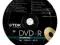 DVD+R TDK 4.7GB 16X PUCK 25SZT