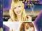 HANNAH MONTANA DVD Nowa kolekcja FOLIA!