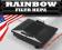 RAINBOW - FILTR HEPA DO RAINBOW E1-SERIA USA