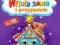 Wesola szkoła i przyjaciele kl1 podręczni cz2 WSIP
