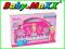 IMC 783973 BARBIE ELEKTRONICZNY KEYBOARD PIANINKO