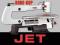 JET wyrzynarka piła stołowa JSS-16 + 5 brzeszcz.