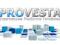 Rejestracja firmy w serwisie ProVesta