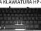 Klawiatura HP COMPAQ 4320s 4320t 4325s 4326s 4425s