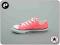 CONVERSE KIDS 314063 pink (32) TRAMPKI- OKAZJA