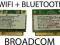BROADCOM BCM94313HMGB WIFI BLUETOOTH 3,0 MiniPCIe
