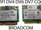 BROADCOM BCM943224HMS WIFI 300Mb MiniPCIe HP ACER