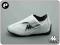 KAPPA KIDS EVOLUTION white/blk (35) WYPRZEDAŻ