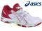 BUTY SIATKARSKIE ASICS GEL ROCKET W new! r. 39 1/2