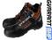 BUTY ROBOCZE kompozytowe metal free BCL REIS r 45