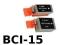 _CANON BCI-15 BK+CL Komplet_ i70 i80 IP_ ZM _FV
