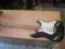 Squier Stractocaster Wydany na 50-lecie w 96r