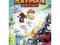 Rayman Origins Xbox 360 NOWA /SKLEP MERGI