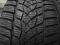 2x OPONY ZIMOWE GOODYEAR 245/40R18 SUPER STAN