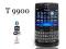 TELEFON T9900 3x SIM TV WIFI USB QWERTY 2,4'