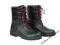 BUTY  ZIMOWE ROBOCZE OCIEPLANE WYSOKIE(40-46) 43
