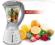 BLENDER KIELICHOWY ROMIX BL21 400 WAT POJ. 1,5L